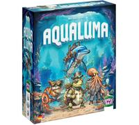 Spiel das! Gioco di dadi Aqualuma – da tavolo cooperativo per famiglie, 1-4 persone dai 10 anni