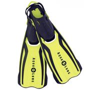 Aqualung Amika - Pinne XS/S (30-35) Yellow unisex