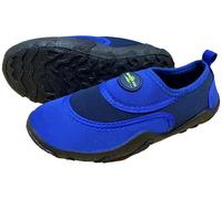 Aqualung Beachwalker Kids Blu Reale/Navy 34/35