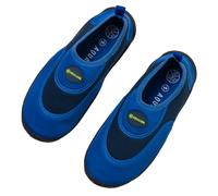 Aqualung Beachwalker Kids, Scarpe da Spiaggia per Bambini in Neoprene, Comfort Ottimale, Protezione, Adatte al Mare e agli Sport Nautici