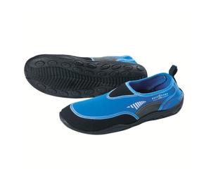 Aqualung BeachWalker Scarpe da Spiaggia, Immersioni e Sport Acquatici, comode, Traspiranti e con Una Presa Ottima