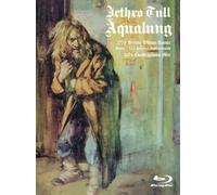 Aqualung Blu Ray