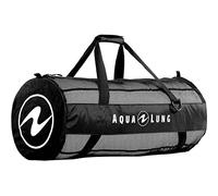 Aqualung Borsa Sportiva in Maglia Nero