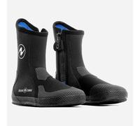 Aqualung Calzari Subacquei SuperZip 5 mm Black Blue