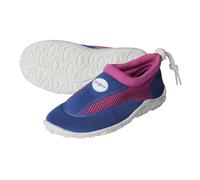 Aqualung Cancun Jr - scarpe da scoglio - bambino Blue/Pink 31 EU