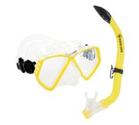 Aqualung Set Di Snorkeling Per Bambini Cub Combo