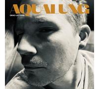 Aqualung Dead Letters (Vinyl LP) 12" Album