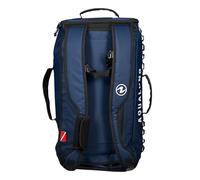Aqualung Explorer - Borsa impermeabile da viaggio per immersioni da 45L a 120L, con scomparti interni, manico telescopico e ruote robuste, ideale per le tue avventure sottomarine