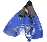 Aqualung Grenada Set Da Snorkeling Set Da Immersione