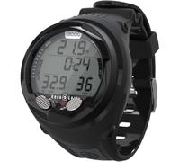 Aqualung i300C - Bluetooth, computer subacqueo Aqua lung a 3 gas, navigazione intuitiva, quattro modalità operative, regolazione dell'altitudine, ideale per le immersioni subacquee