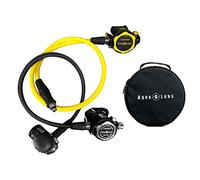 Aqualung Leg3nd Elite Din Regulator Set One Size