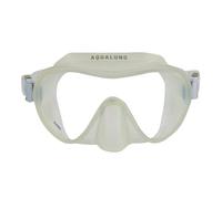 Aqualung Nabul Maschera Snorkeling Trasparente