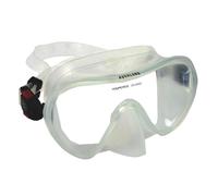 Aqualung Nabul - maschera nuoto Light Grey unisex