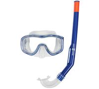 Aqualung Panay Kinder-Schnorchelset Set Immersione Maschera Subacquea &