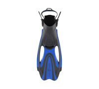 Aqualung Pinne Snorkeling Zinger Blu Nero Uomo EUR 36/40