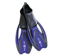 Aqualung Proflex X Pinne Snorkel Pinne Da Immersione Blu