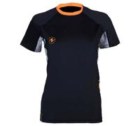 Aqualung Rash Guard A Maniche Corte Lf