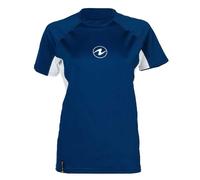 Aqualung Rash Guard A Maniche Corte Lf