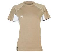 Aqualung Rash Guard A Maniche Corte Lf