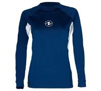 Aqualung Rash Guard A Maniche Lunghe Lf