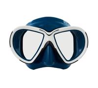 AQUALUNG Reveal Maschera da Immersione per Adulti, Uomo e Donna, Adatti per Tutte Le Forme di Viso e per Immersioni subacquee.