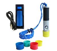 Aqualung Seaflare Mini Led Dive Light Pack 200 Lumens