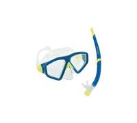 AQUALUNG Set da immersione 2 pezzi Combo Saturn blu