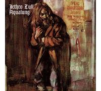 Jethro Tull Aqualung (CD) Album