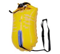 Aqualung Sport Idry Borsa 15L Boccaglio Immersione Nuoto Aiuto Boa Nuotare in Acque Aperte