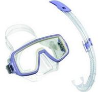 Aqualung Sport Planet LX + Airflex Set Junior Viola