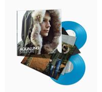 Aqualung Still Life (Vinyl LP) 12" Album Coloured Vinyl (Limited Edition)