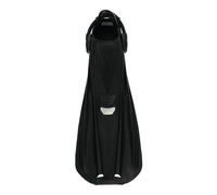 AQUALUNG STORM MAX - Pinne sub per adulti versatili e resistenti con cinghie elastiche - Design monomateriale - Durata - Ideali per immersioni e snorkeling