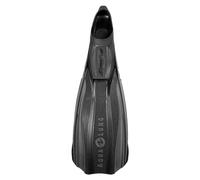 AQUALUNG STRATOS 3 Pinne sub Unisex per Adulti, Pinne a Pedale Senza Scarpette per le Prestazioni Idrodinamiche, Suole Grippanti, Ottima Presa, per le Immersioni
