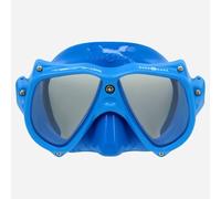 AQUALUNG TEKNIKA.A, Masks Unisex-Adult, Blu, One Size