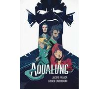 Aqualung. Vol. 1
