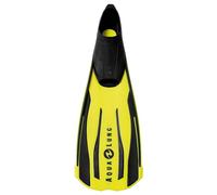 AQUALUNG WIND Pinne sub per adulti, Unisex, Comode pinne da immersione con design ergonomico, vestibilità stabile, Made in Italy, Ottimi per immersioni e snorkeling