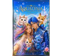 Aqualysia tome 2: Roséthéa coeur de magie