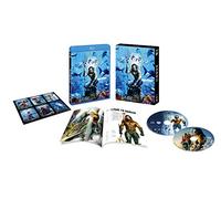 Aquaman (2 Blu-Ray) [Edizione: Giappone]