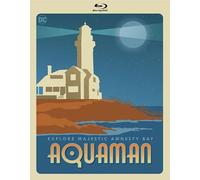 AQUAMAN