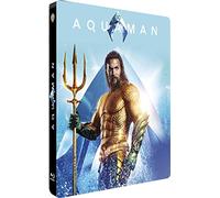 Aquaman 4k ultra hd