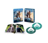 Aquaman And The Lost Kingdom (Blu-ray) Jason Momoa