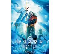 Aquaman And The Lost Kingdom (DVD) Jason Momoa