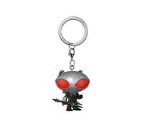 Aquaman and the Lost Kingdom - Portachiavi Bl Funko Pop