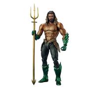 Bandai TAMASHII NATIONS - Aquaman e il Regno Perduto - Aquaman (Aquaman e Il Reg