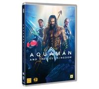 Aquaman and the Lost Kingdom (Sony Playstation 3)
