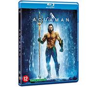 Aquaman [Blu Ray]