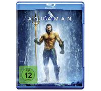 Aquaman (Blu-ray)