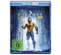 Aquaman (Blu-ray)