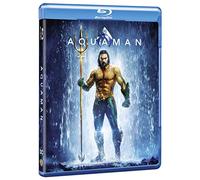 Aquaman (Blu-Ray) WARNER HOME VIDEO