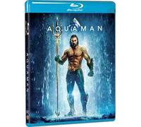 Aquaman – Blu-ray – Warner Home Video